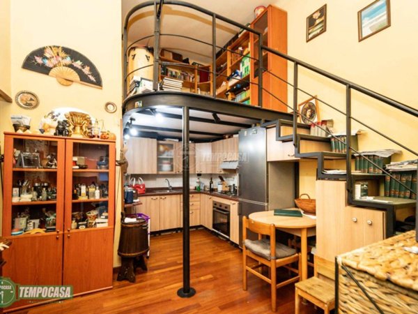 appartamento in vendita a Milano in zona Turro