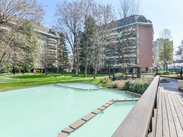 appartamento in vendita a Milano in zona San Siro