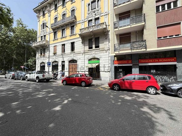 negozio in vendita a Milano