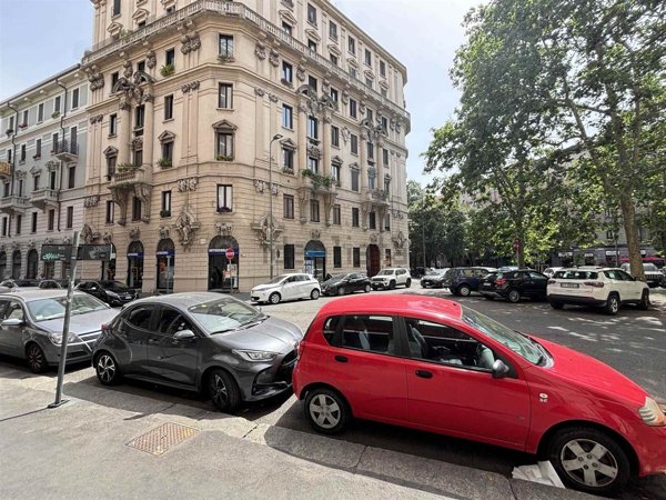 negozio in vendita a Milano