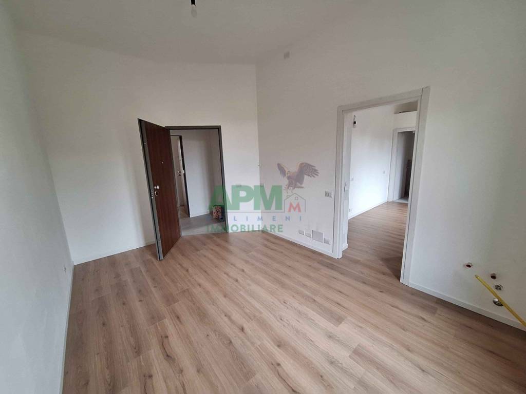 appartamento in vendita a Milano in zona Dergano