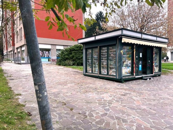 monolocale in vendita a Milano in zona Gratosoglio