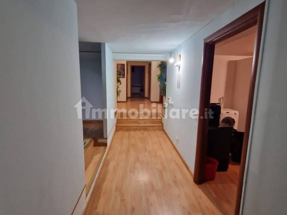 appartamento in vendita a Milano in zona Precotto