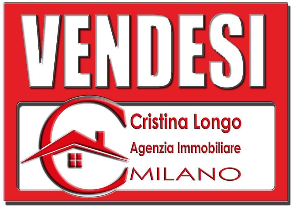 appartamento in vendita a Milano in zona Brera