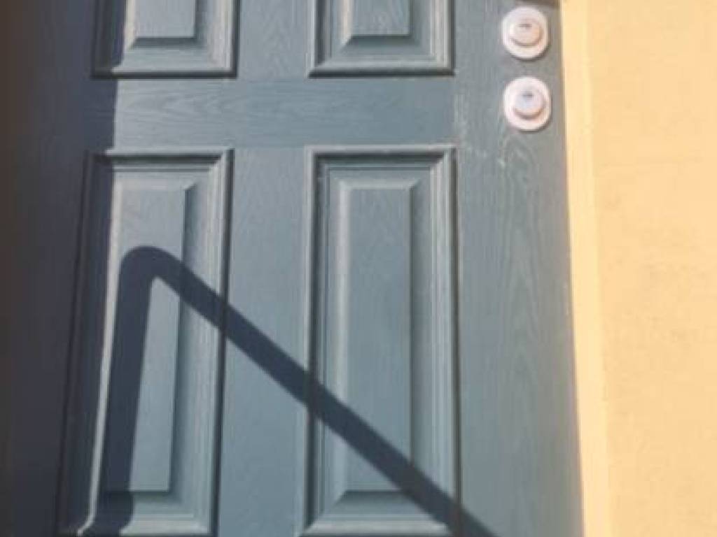 appartamento in vendita a Milano in zona Baggio