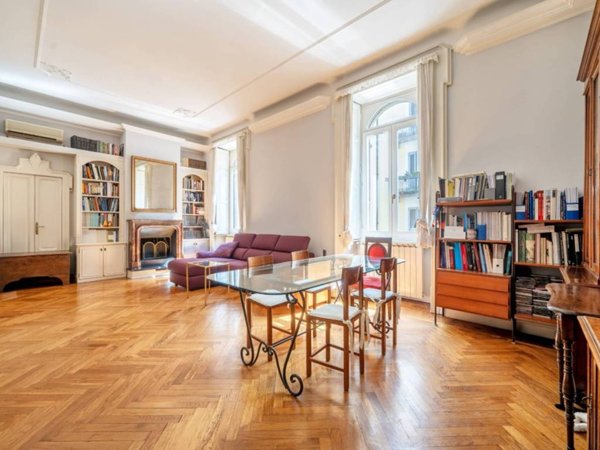 appartamento in vendita a Milano in zona Centro Direzionale