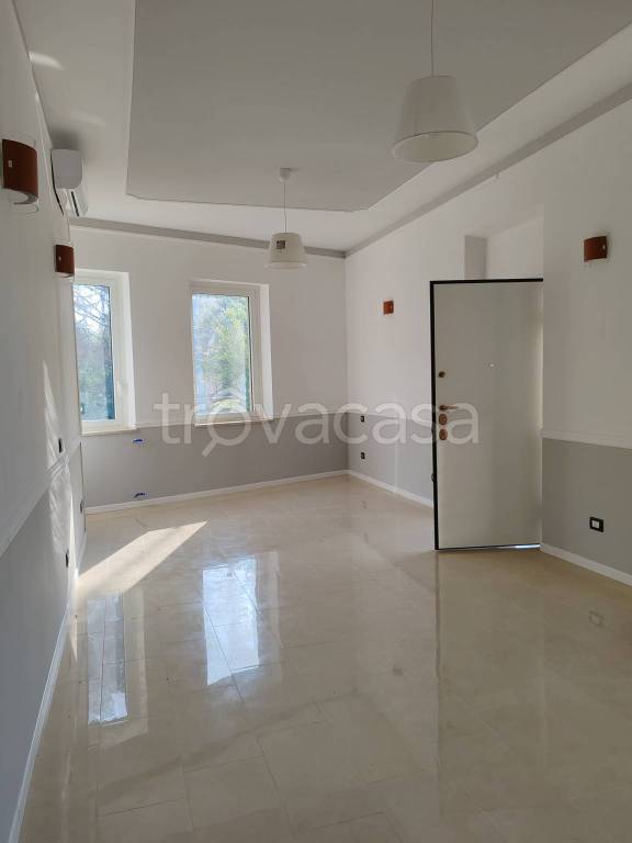 appartamento in vendita a Milano in zona Quarto Cagnino