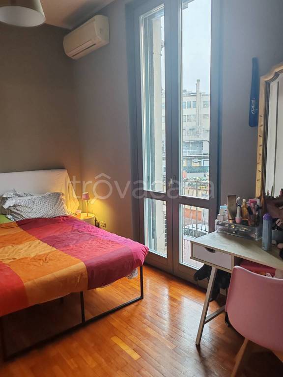 appartamento in vendita a Milano in zona San Siro