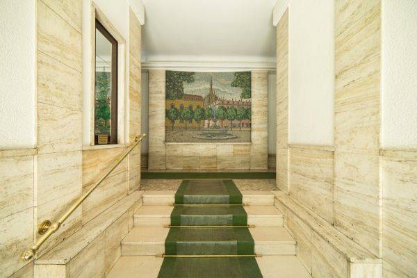 appartamento in vendita a Milano in zona San Siro