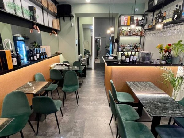 negozio in vendita a Milano in zona Porta Venezia