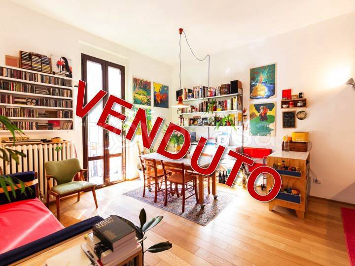 appartamento in vendita a Milano in zona Dergano