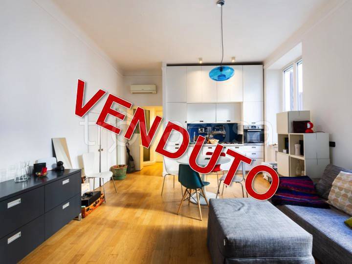 appartamento in vendita a Milano in zona Isola