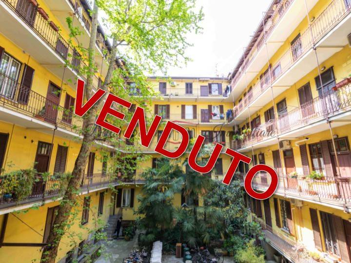 appartamento in vendita a Milano in zona Isola