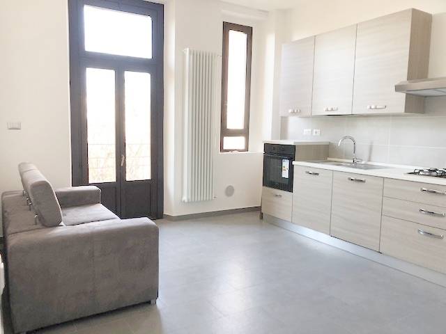appartamento in vendita a Milano in zona Precotto