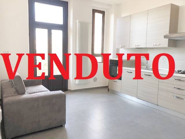 appartamento in vendita a Milano in zona Precotto