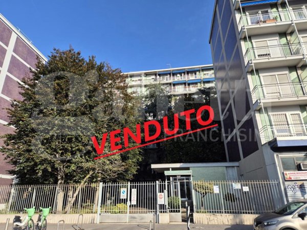 appartamento in vendita a Milano in zona Turro