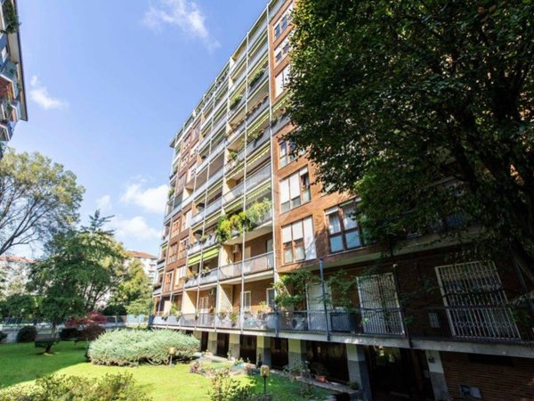 appartamento in vendita a Milano