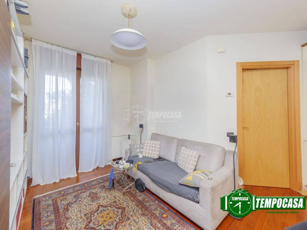 appartamento in vendita a Milano in zona Il Portello
