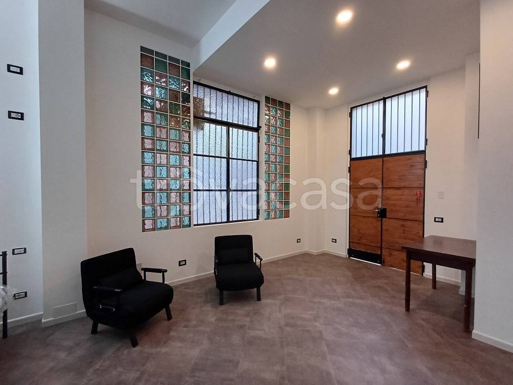 appartamento in vendita a Milano in zona Casoretto