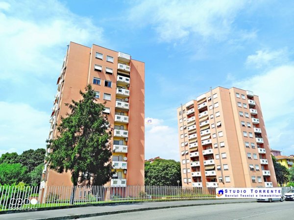 appartamento in vendita a Milano in zona Quarto Oggiaro