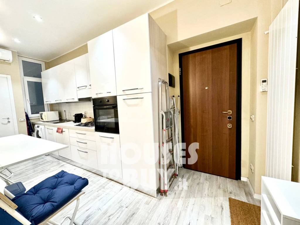 appartamento in vendita a Milano in zona Centro Storico