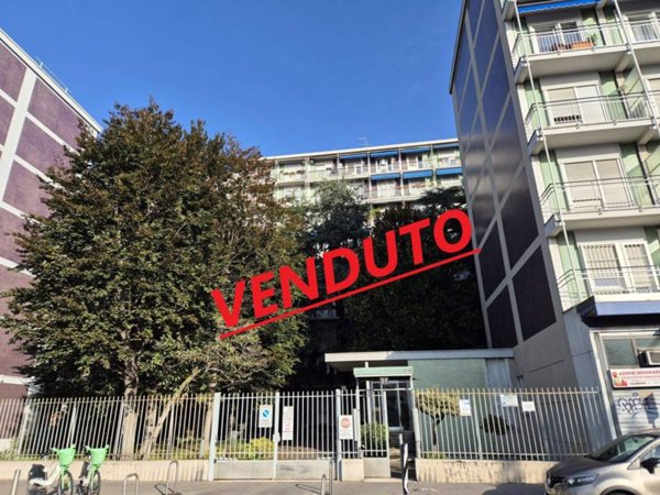 appartamento in vendita a Milano in zona Turro
