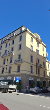 appartamento in vendita a Milano in zona Sempione