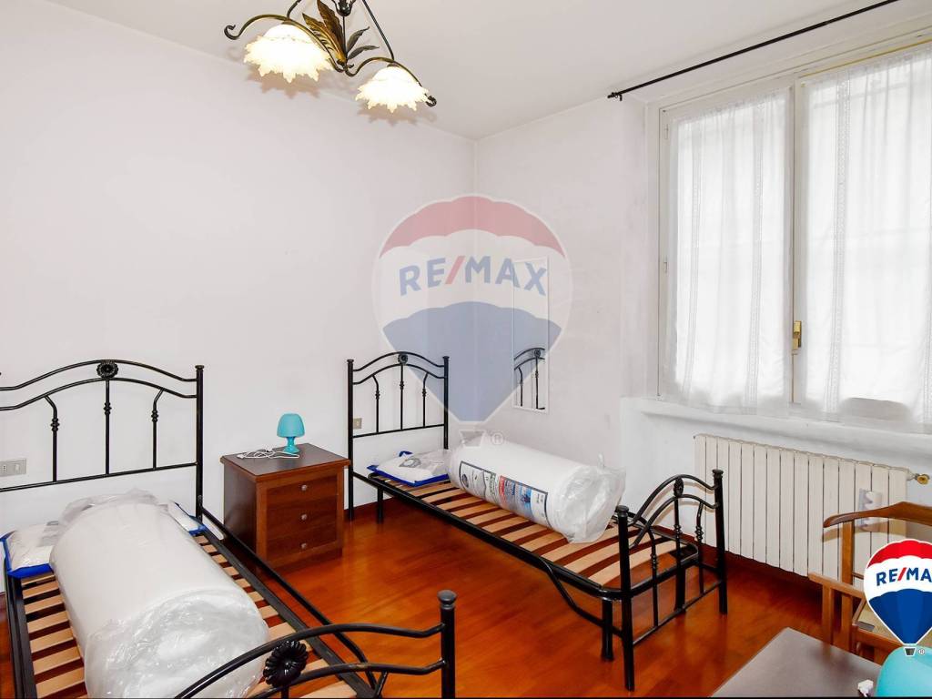 appartamento in vendita a Milano in zona Bovisa