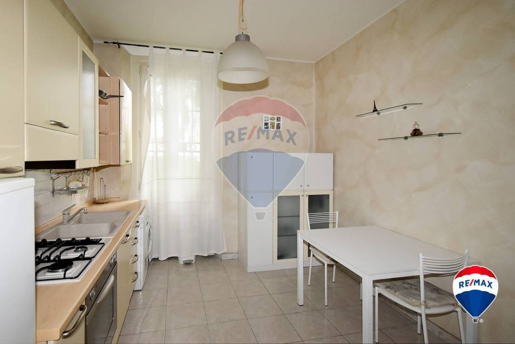 appartamento in vendita a Milano in zona Bovisa