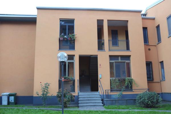 appartamento in vendita a Milano in zona Forze Armate