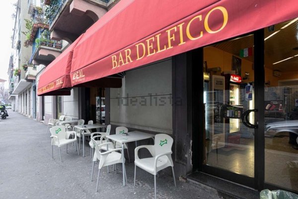 negozio in vendita a Milano