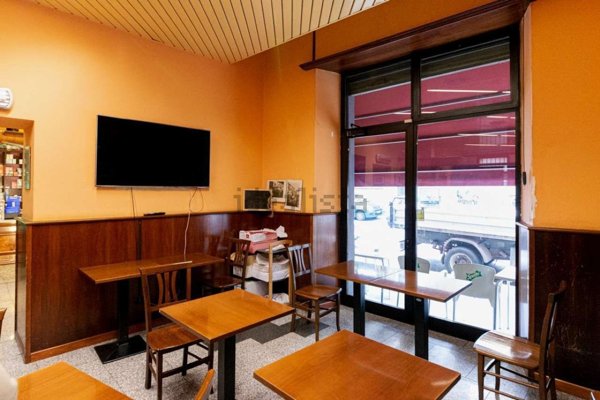 negozio in vendita a Milano