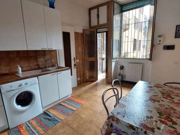 appartamento in vendita a Milano in zona Conchetta