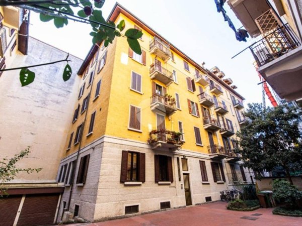 appartamento in vendita a Milano in zona Il Portello
