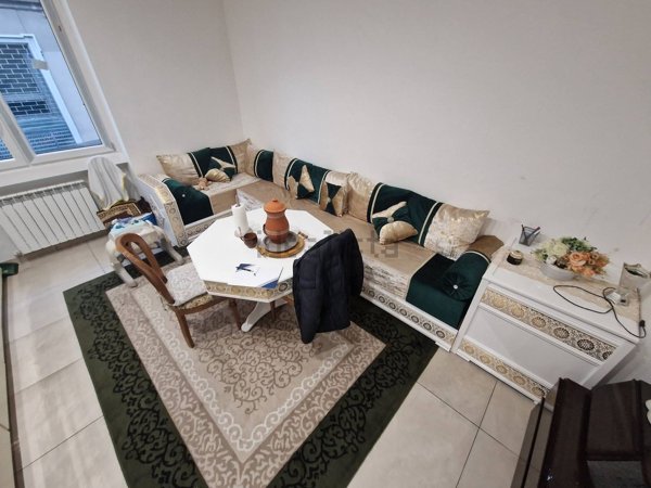 appartamento in vendita a Milano in zona Baggio