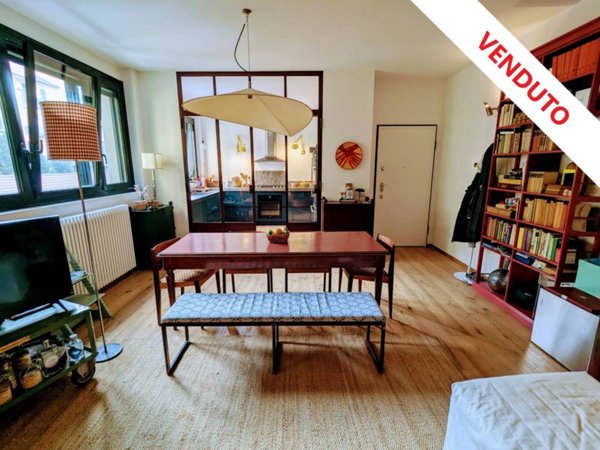 appartamento in vendita a Milano in zona Porta Venezia