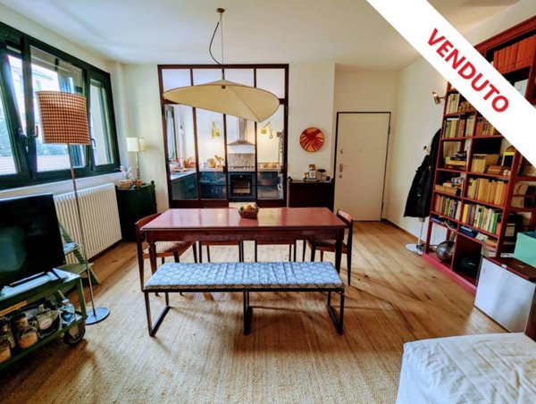 appartamento in vendita a Milano in zona Porta Venezia