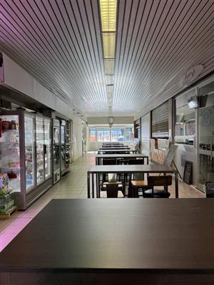 negozio in vendita a Milano in zona Città Studi