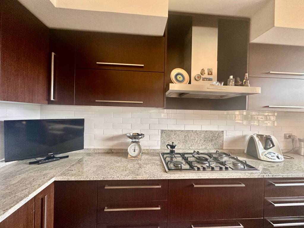 appartamento in vendita a Milano in zona Il Portello