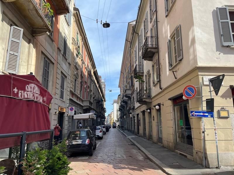 appartamento in vendita a Milano in zona Solari