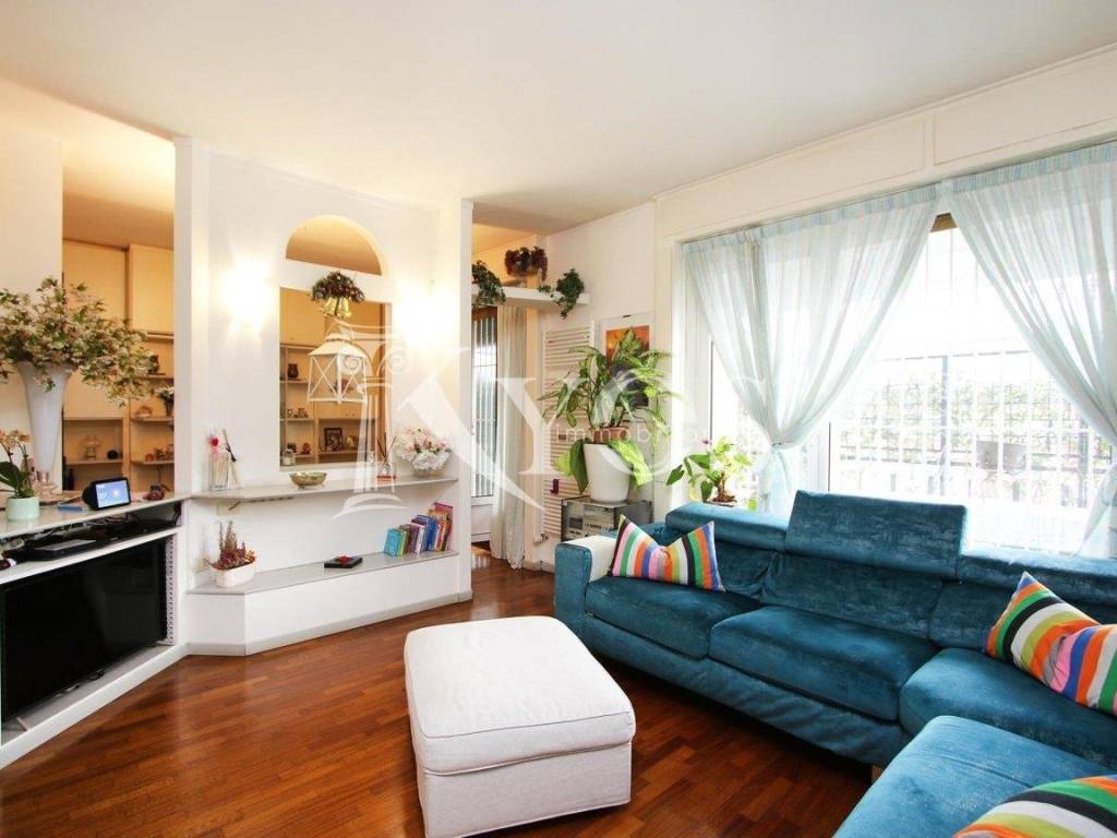 appartamento in vendita a Milano in zona Centro Storico