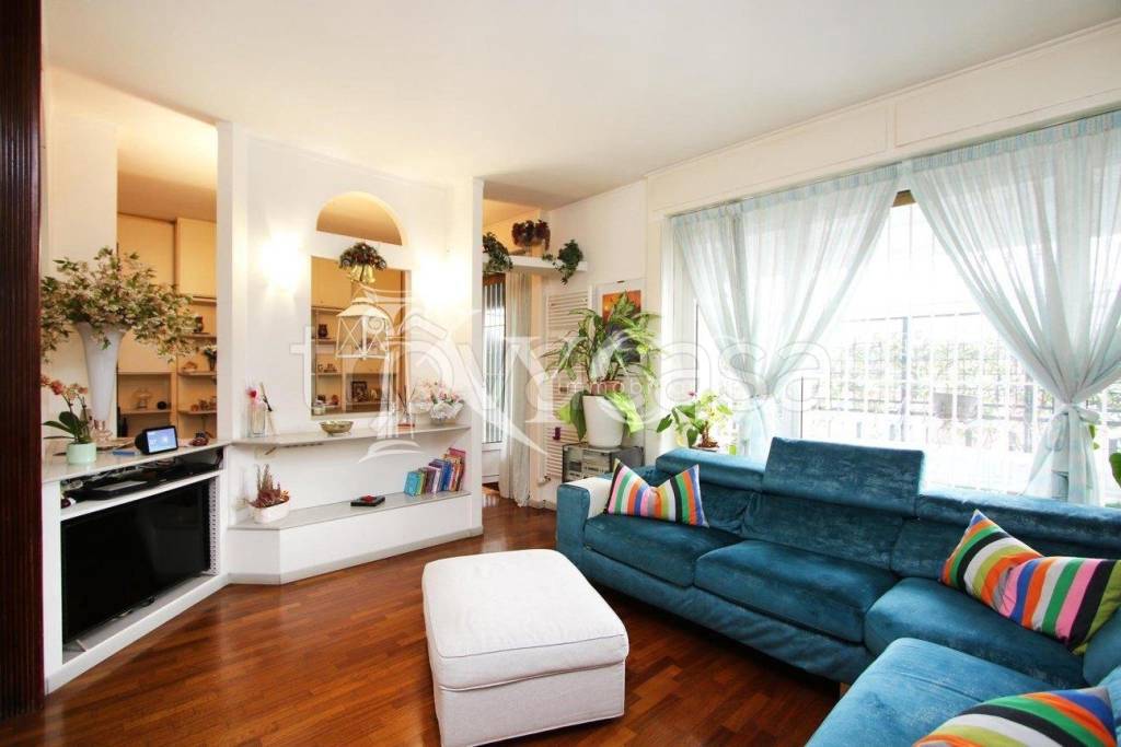 appartamento in vendita a Milano in zona Centro Storico