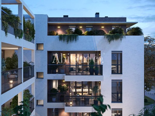 appartamento in vendita a Milano in zona Barona