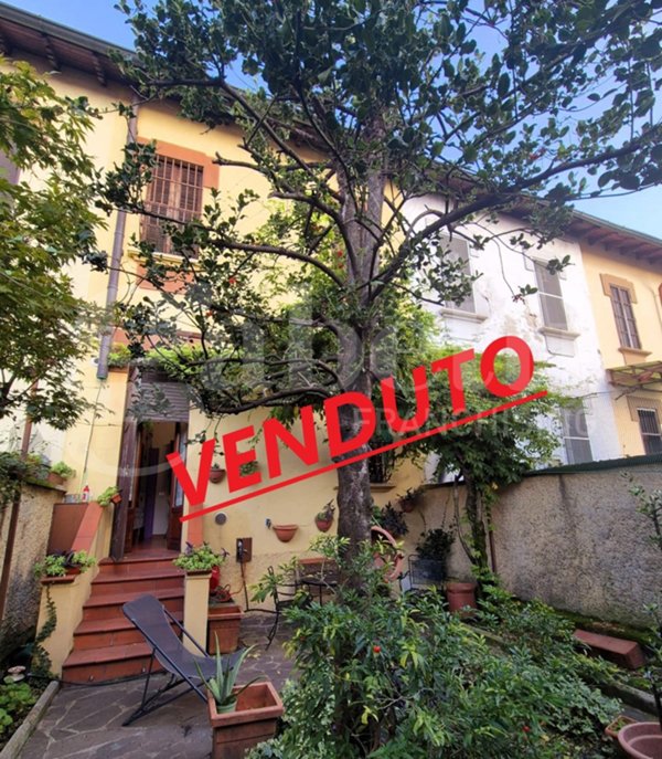 casa indipendente in vendita a Milano in zona Gorla