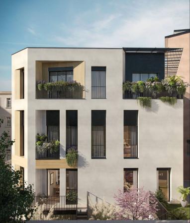 appartamento in vendita a Milano in zona Porta Venezia