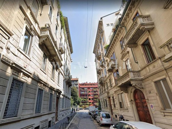 ufficio in vendita a Milano
