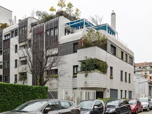 appartamento in vendita a Milano in zona Porta Romana