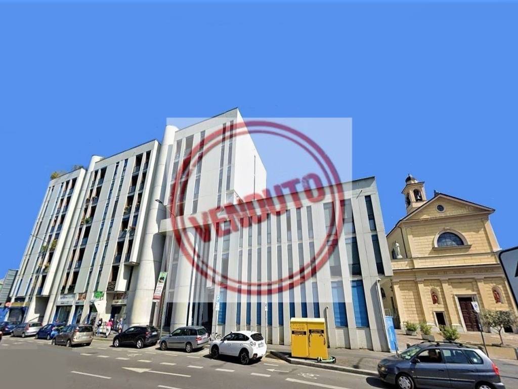 appartamento in vendita a Milano in zona Precotto