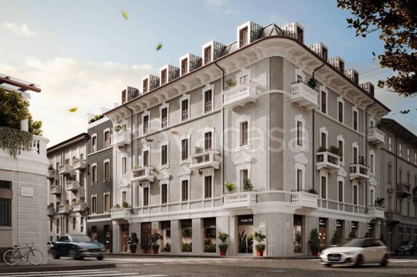 negozio in vendita a Milano