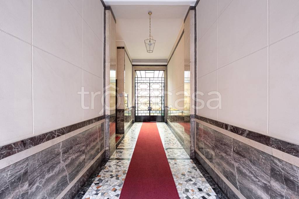 appartamento in vendita a Milano in zona Città Studi